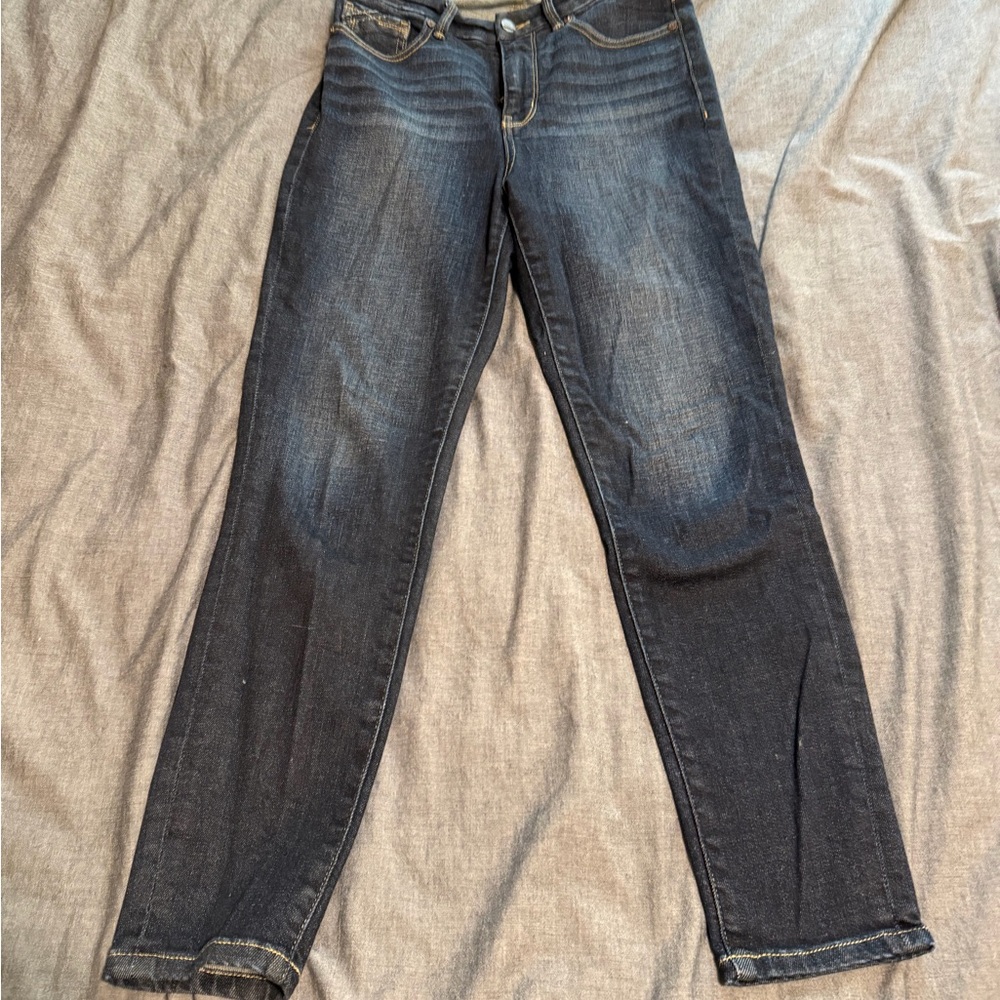 Buckle Black Fit No. 35 Jeans